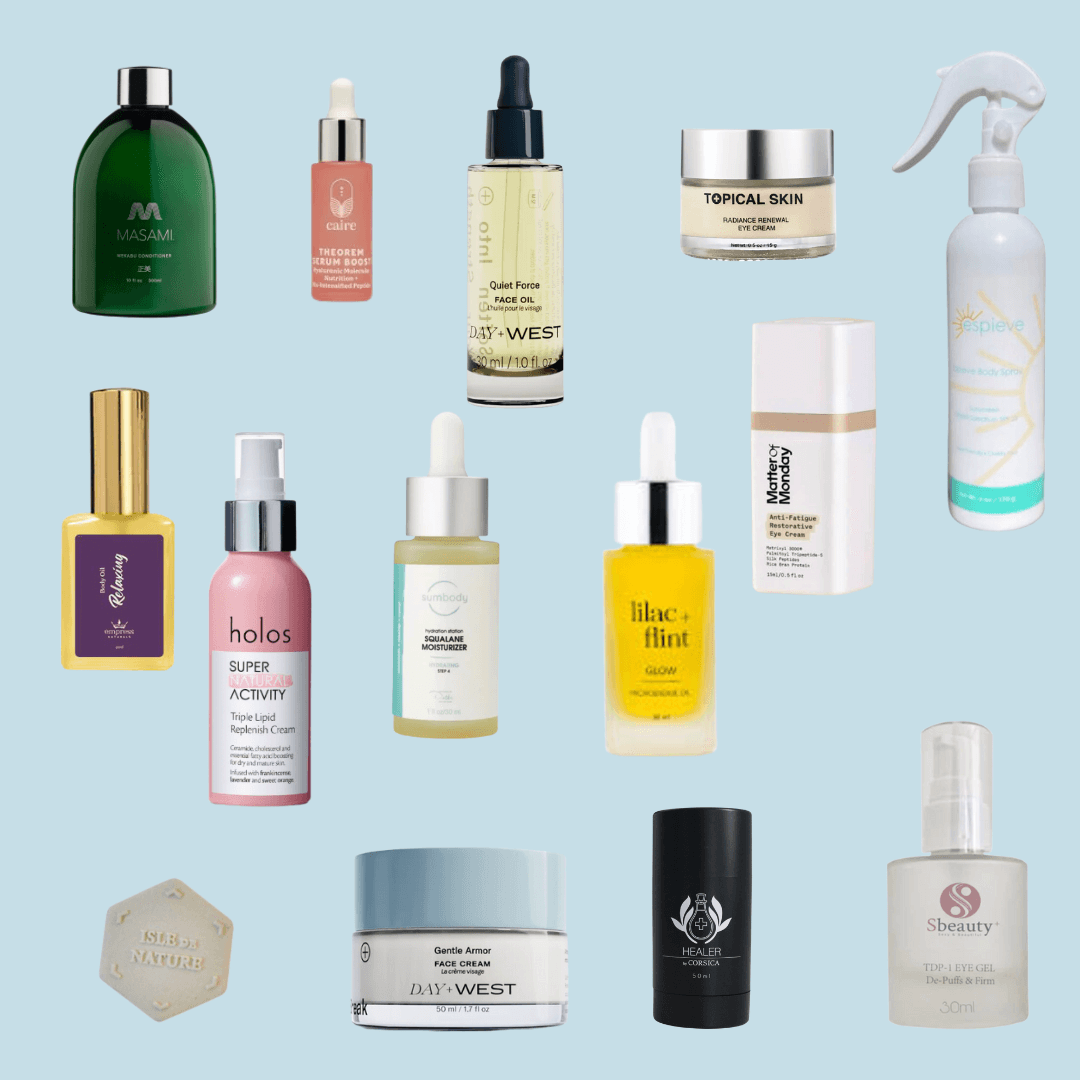 Power Beauty Collab Monthly Mystery Gift